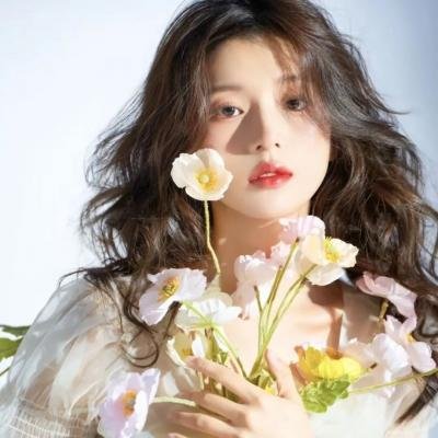 护花忙